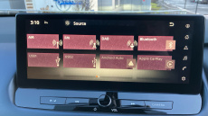 Nissan Qashqai 1.3 DiG-T MH 158 Tekna 5dr Xtronic Petrol Hatchback